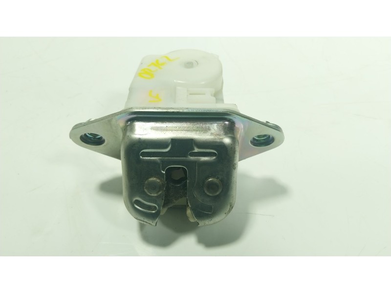 Recambio de cerradura maletero / porton para subaru forester (sh_) 2.0 d awd (shh) referencia OEM IAM 63032FG101  