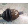 Recambio de transmision izquierda para ford focus lim. (cb4) trend referencia OEM IAM 1682285  