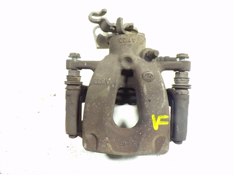 Recambio de pinza freno trasera derecha para alfa romeo brera (177) 2.4 jtd cat referencia OEM IAM   