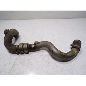 TUBO INTERCOOLER PHD500082 