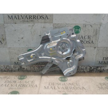 ELEVALUNAS TRASERO IZQUIERDO 834012F010 