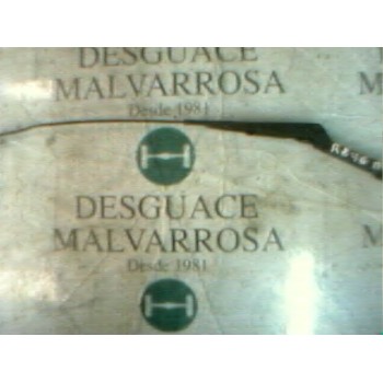 BRAZO LIMPIA DELANTERO DERECHO 