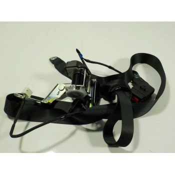 CINTURON SEGURIDAD TRASERO IZQUIERDO 7337078060C1 