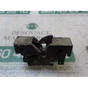 CERRADURA CAPOT 6J0823031E 