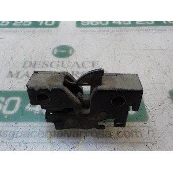 CERRADURA CAPOT 6J0823031 