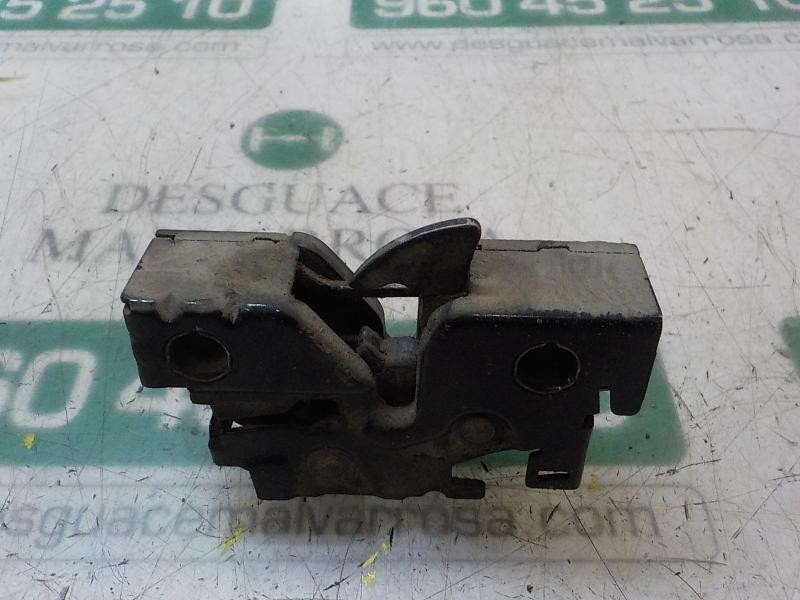 Recambio de cerradura capot para seat ibiza (6j5) 1.9 tdi referencia OEM IAM 6J0823031  