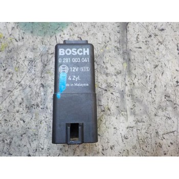 CAJA PRECALENTAMIENTO 