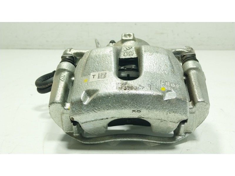 Recambio de pinza freno delantera derecha para toyota c-hr (_x1_) 2.0 hybrid (maxh10) referencia OEM IAM 47730F9010  