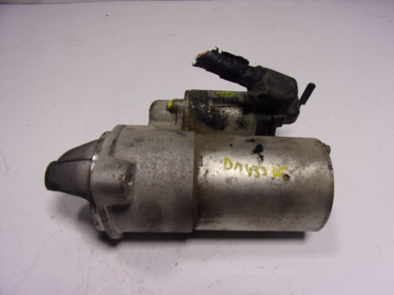 Recambio de motor arranque para hyundai i40 1.7 crdi cat referencia OEM IAM 361002A950 361002A950 