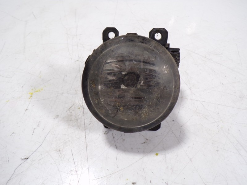 Recambio de faro antiniebla izquierdo para citroën c4 picasso 1.6 e-hdi fap referencia OEM IAM 6208Q3 9687410060 