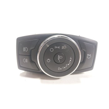 MANDO LUCES 2318734 E4B513A024BC 