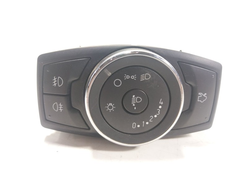Recambio de mando luces para ford ka+ iii (uk, fk) 1.2 referencia OEM IAM 2318734 E4B513A024BC 