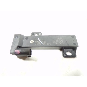 MODULO ELECTRONICO 