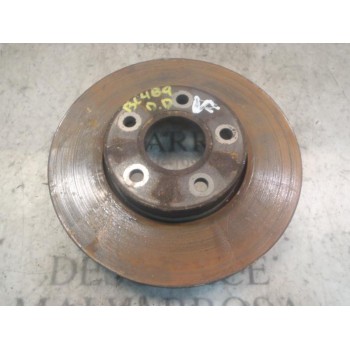 DISCO FRENO DELANTERO 1734696 