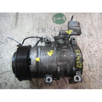 COMPRESOR AIRE ACONDICIONADO 