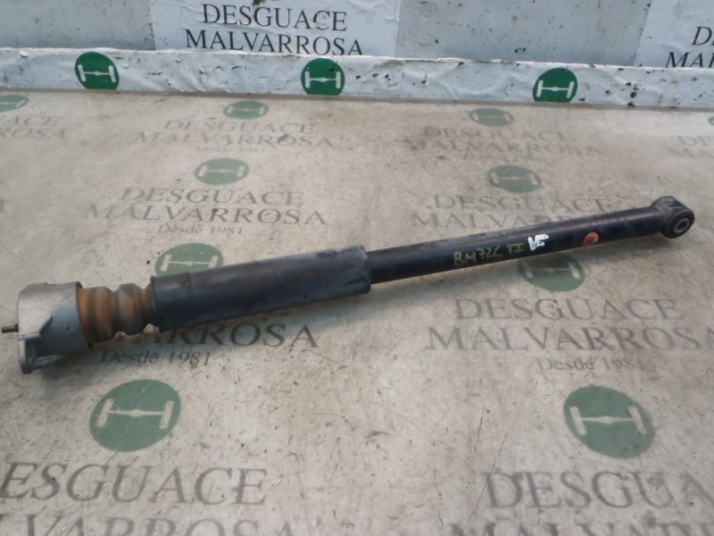 Recambio de amortiguador trasero izquierdo para ford fiesta (cb1) titanium referencia OEM IAM 1721237  