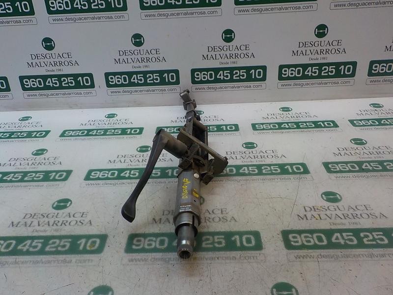 Recambio de columna direccion para seat ibiza (6j5) 1.9 tdi referencia OEM IAM 6R1419501DS  