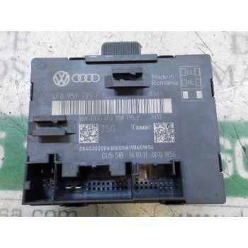 MODULO CONFORT 4F0959795P 4F0959795P 