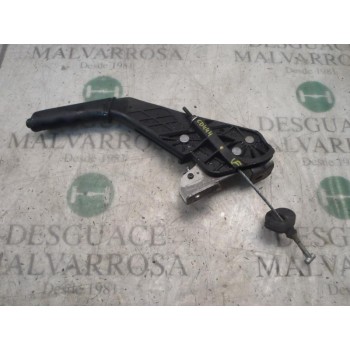 PALANCA FRENO DE MANO 