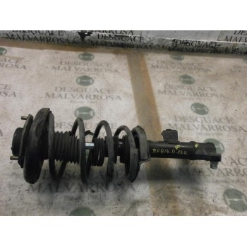 AMORTIGUADOR DELANTERO IZQUIERDO 54303AV625 