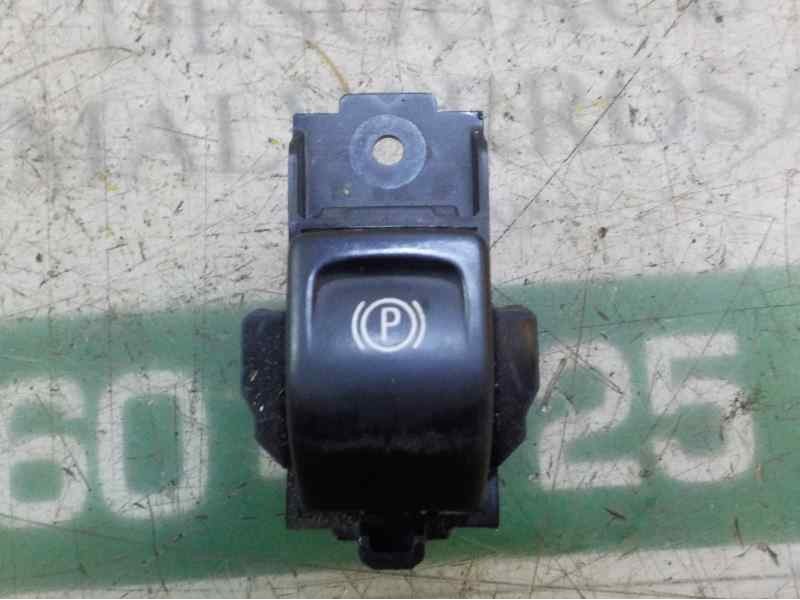 Recambio de palanca freno de mano para opel insignia sports tourer cosmo referencia OEM IAM   