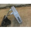 Recambio de evaporador aire acondicionado para ford fiesta (cbk) ghia referencia OEM IAM   