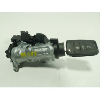 ANTIRROBO 1K0905851D 5Q1905865A 