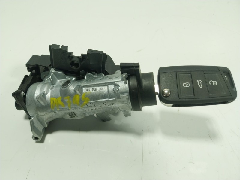 Recambio de antirrobo para seat arona (kj7, kjp) 1.0 tsi referencia OEM IAM 1K0905851D 5Q1905865A 