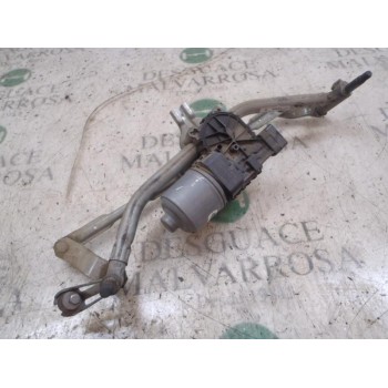 MOTOR LIMPIA DELANTERO 