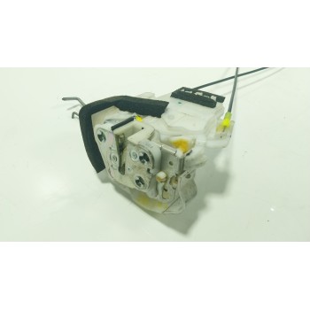 CERRADURA PUERTA DELANTERA IZQUIERDA 61032SC250 