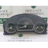 Recambio de cuadro instrumentos para saab 9-3 sport sedán 1.9 tid cat referencia OEM IAM   