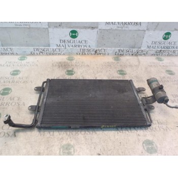 CONDENSADOR AIRE ACONDICIONADO 