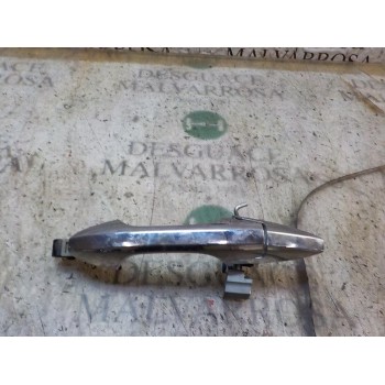 MANETA EXTERIOR TRASERA DERECHA 72640SEA003 