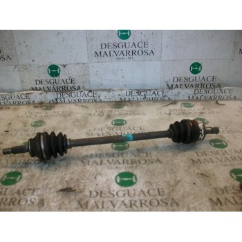 TRANSMISION TRASERA IZQUIERDA 4950126411 