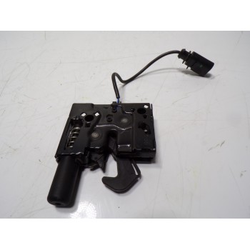 CERRADURA CAPOT 4K0823509A 4K082350904S 