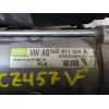 Recambio de motor arranque para audi a3 sportback (8p) 1.6 tdi attraction referencia OEM IAM 02Z911024A 02Z911024A 