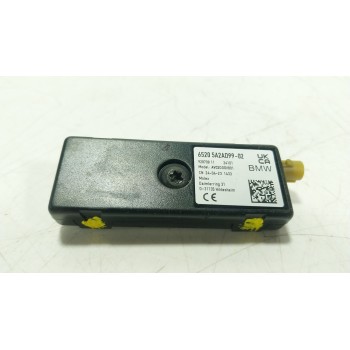 MODULO ELECTRONICO 65205A2AD99 65205A2AD99 