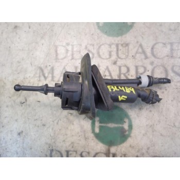 BOMBA EMBRAGUE 