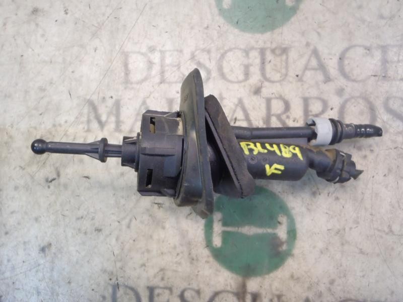 Recambio de bomba embrague para ford focus lim. (cb4) trend referencia OEM IAM   