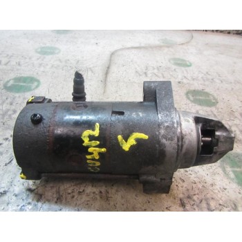 MOTOR ARRANQUE 