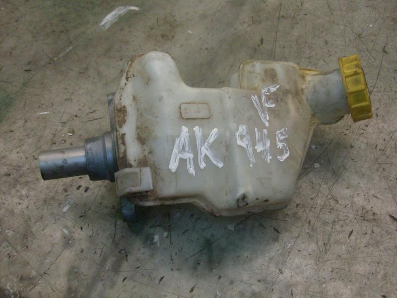 Recambio de bomba freno para ford fiesta (cbk) ghia referencia OEM IAM   