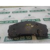 Recambio de cuadro instrumentos para saab 9-3 sport sedán 1.9 tid cat referencia OEM IAM   
