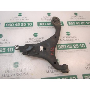 BRAZO SUSPENSION INFERIOR DELANTERO IZQUIERDO 545002H000 