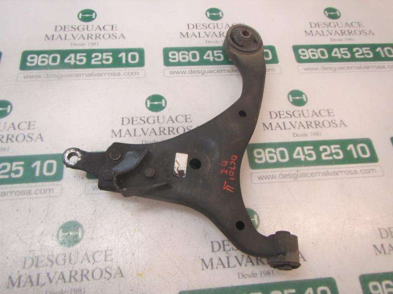 Recambio de brazo suspension inferior delantero izquierdo para kia cee´´d sporty wagon active referencia OEM IAM 545002H000  