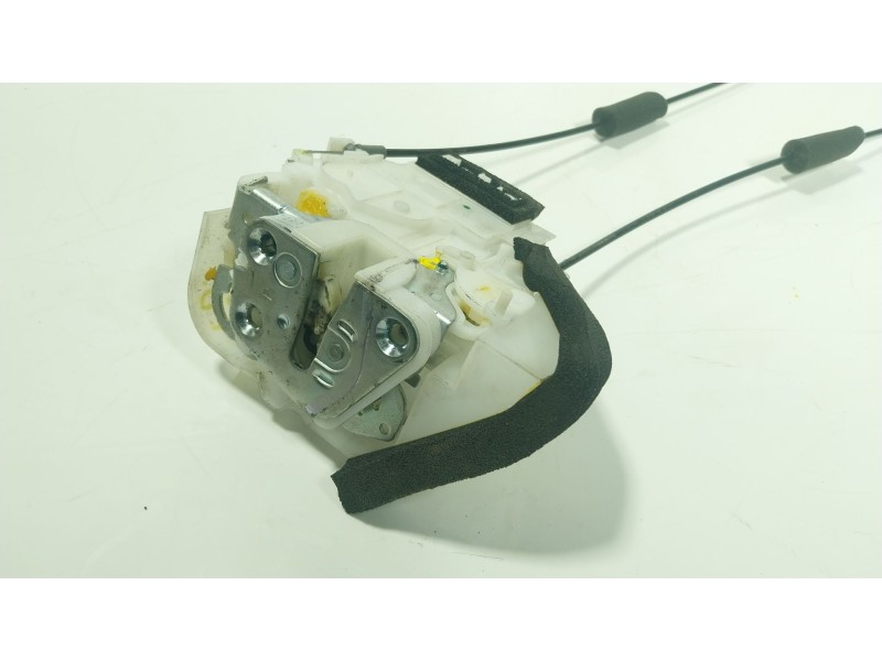 Recambio de cerradura puerta trasera derecha para subaru forester (sh_) 2.0 d awd (shh) referencia OEM IAM 61035SC200  