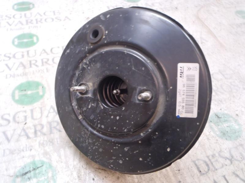 Recambio de servofreno para peugeot 207 x-line referencia OEM IAM   