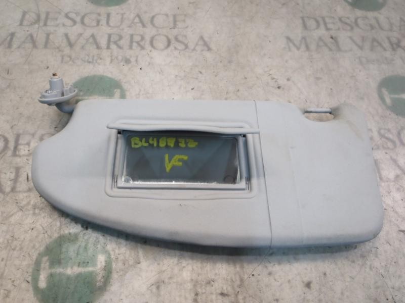 Recambio de parasol izquierdo para ford focus lim. (cb4) trend referencia OEM IAM 1700319  