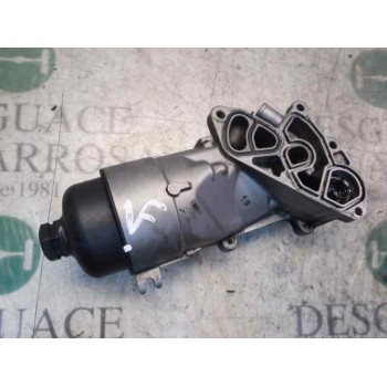 SOPORTE FILTRO ACEITE 