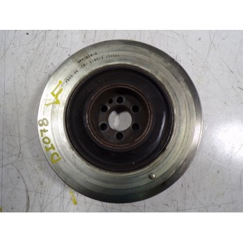 POLEA CIGUEÑAL 46471841 DPV1019S FB0505CR