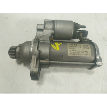 MOTOR ARRANQUE 02M911024J 02M911024Q 